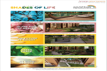 Discover Shades of Life at Arvind Aavishkaar in Ahmedabad